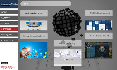網(wǎng)頁|電腦軟件界面/皮膚|UI|robert以 - 原創(chuàng)設(shè)計(jì)作品 