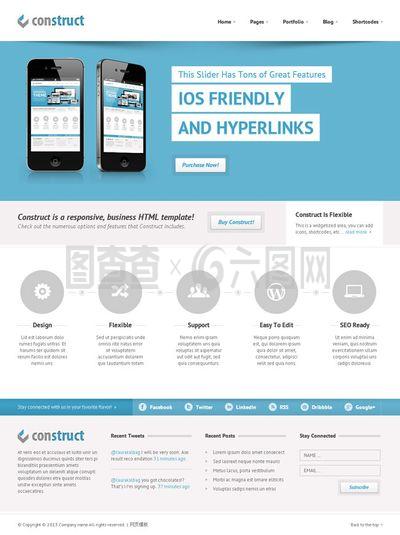 手機APP網(wǎng)站