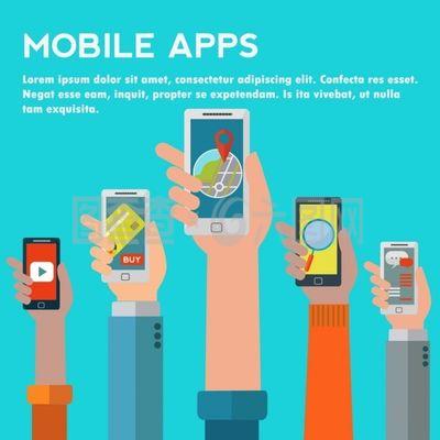 移動應(yīng)用程序后臺設(shè)計