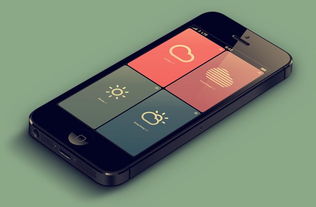 ui設計培訓中必須學習的4個ui設計軟件