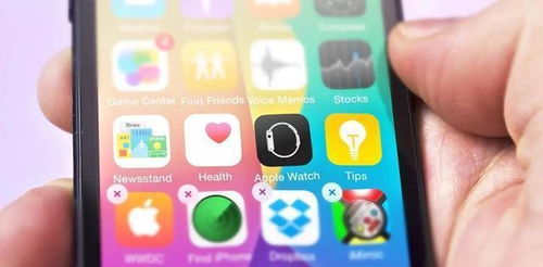 12大最愚蠢的手機(jī)功能,請(qǐng)問(wèn)設(shè)計(jì)師,你們是來(lái)搞笑的嗎