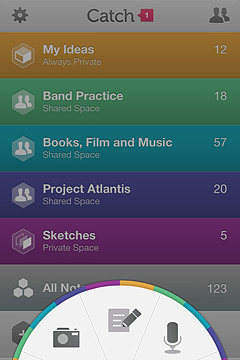 商業(yè)類手機(jī)App界面設(shè)計 原則、流程與趨勢